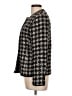 Field Manor Houndstooth Black Jacket Size 10 - photo 5