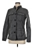 Ann Taylor LOFT Gray Jacket Size M - photo 1