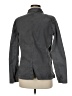 Ann Taylor LOFT Gray Jacket Size M - photo 2