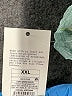 A New Day Green Short Sleeve Turtleneck Size XXL - photo 8