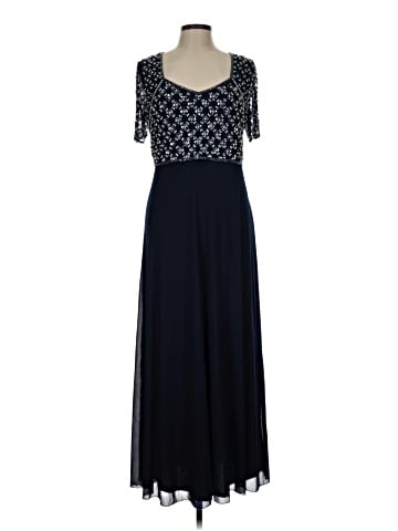 Pisarro Nights Casual Dress (view 1)