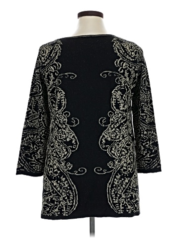 Ruby Rd. Kimono (view 2)
