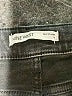 Nine West Black Jeans Size 16 - photo 4