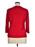 Hampshire Studio Red Pullover Sweater Size XL - photo 2