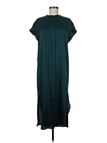 Banana Republic Factory Store Casual Dress (view 1)