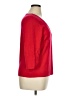 Hampshire Studio Red Pullover Sweater Size XL - photo 4