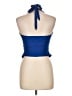 Unbranded Blue Tank Top Size L - photo 2