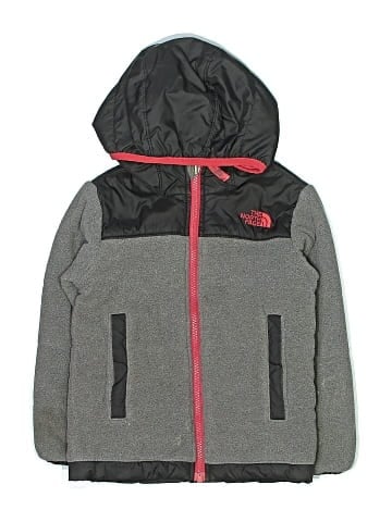 The North Face Jacket (view 1)