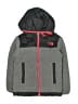 The North Face 100% Polyester Gray Jacket Size 4T - photo 1