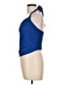 Unbranded Blue Tank Top Size L - photo 5