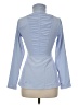 Lululemon Athletica Blue Track Jacket Size 6 - photo 2