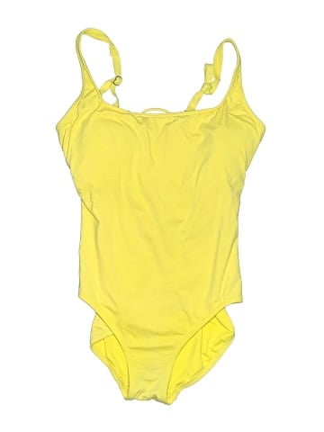 MICHAEL Michael Kors One Piece Swimsuit (view 1)