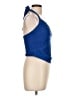 Unbranded Blue Tank Top Size L - photo 4