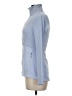 Lululemon Athletica Blue Track Jacket Size 6 - photo 5