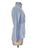 Lululemon Athletica Blue Track Jacket Size 6 - photo 4