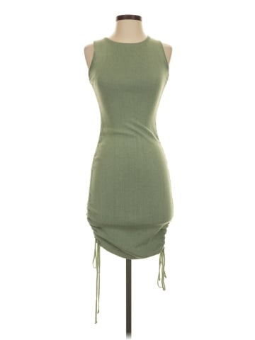 Lioness Cocktail Dress (view 1)