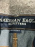 American Eagle Outfitters Stars Blue Jeans Size 4 - photo 8