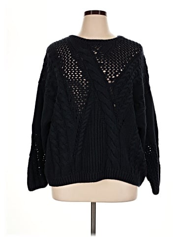 525 America Pullover Sweater (view 1)