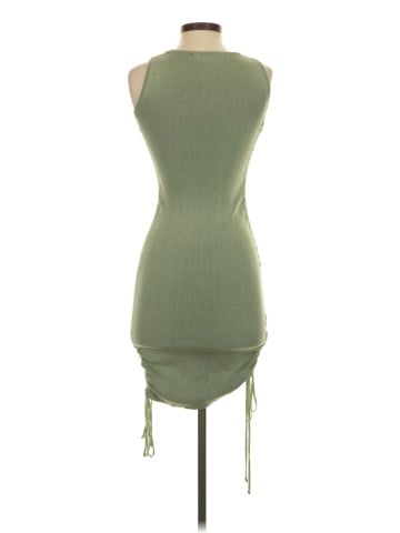 Lioness Cocktail Dress (view 2)