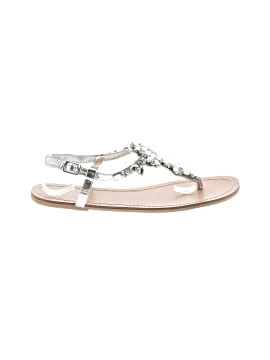 David's Bridal Sandals