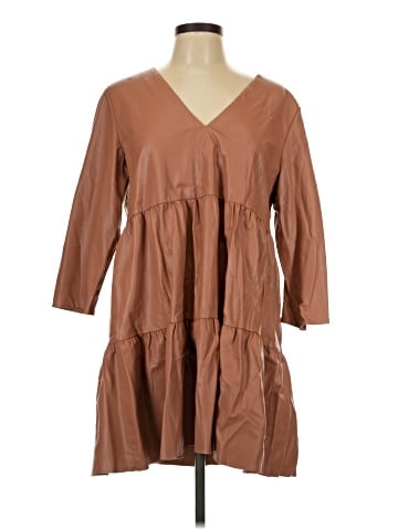 Zara Casual Dress (view 1)
