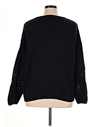 525 America Pullover Sweater (view 2)