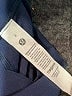 Lululemon Athletica Blue Active Pants Size 2 - photo 7