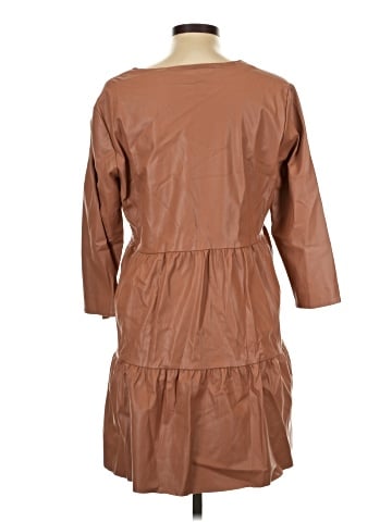 Zara Casual Dress (view 2)