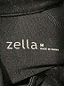 Zella Black Track Jacket Size M - photo 6