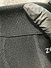 Zella Black Track Jacket Size M - photo 7
