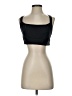 Parade Black Sleeveless Top Size 2 - photo 1