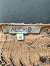 Alexis Tan 3/4 Sleeve Blouse Size S - photo 7