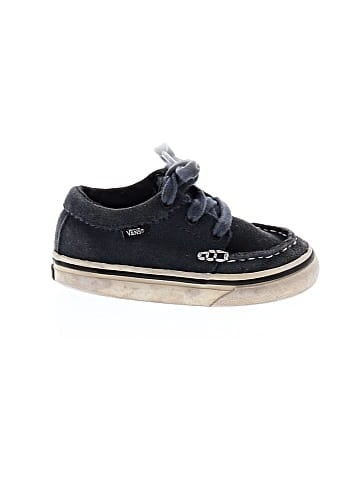 Vans Sneakers (view 1)