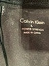Calvin Klein Solid Black Active Pants Size L - photo 7
