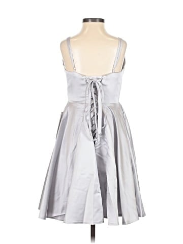 Wear Your Love Cocktail Dress (view 2)
