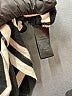 Express Stripes Black Casual Dress Size S - photo 8