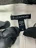 Eileen Fisher Solid Ivory Casual Pants Size 4 - photo 7