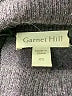 Garnet Hill Gray Cardigan Size XS - photo 8