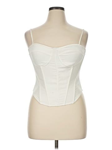 Assorted Brands Tube Top (view 1)