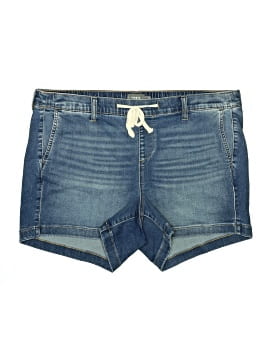 Torrid Denim Shorts (view 1)