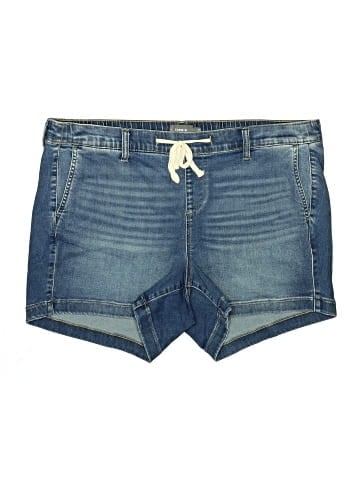 Torrid Denim Shorts (view 1)