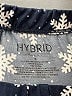 Hybrid Stars Blue Leggings Size S - photo 7