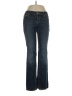 Banana Republic Blue Jeans Size 0 (petite) - photo 1