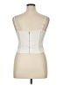 Assorted Brands Ivory Tube Top Size XXL - photo 2