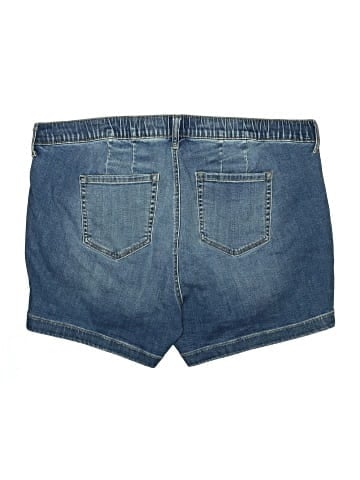 Torrid Denim Shorts (view 2)