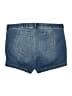 Torrid Blue Denim Shorts Size 2X Plus (2) - photo 2