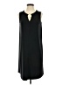 Unbranded Black Casual Dress Size XS (estimated) - photo 1