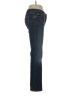 Banana Republic Blue Jeans Size 0 (petite) - photo 4