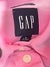Gap Pink Long Sleeve Button-Down Shirt Size S (petite) - photo 7