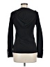 BCBG Paris Black Pullover Sweater Size M - photo 2